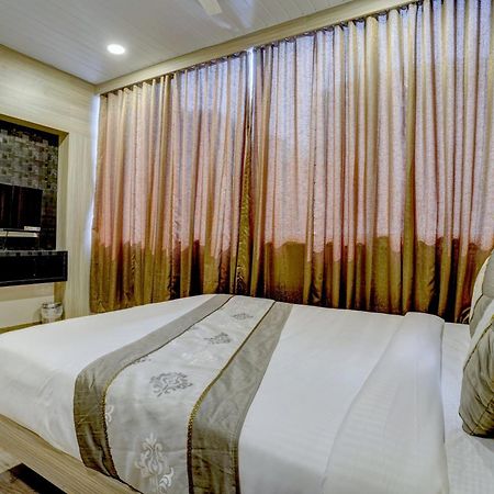 Hotel Arts International มุมไบ ภายนอก รูปภาพ