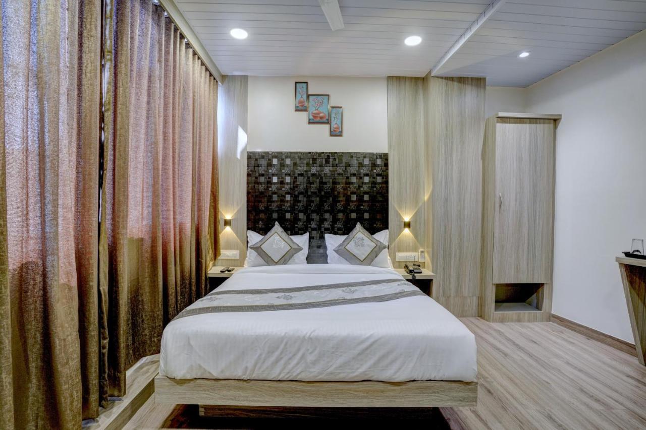 Hotel Arts International มุมไบ ภายนอก รูปภาพ