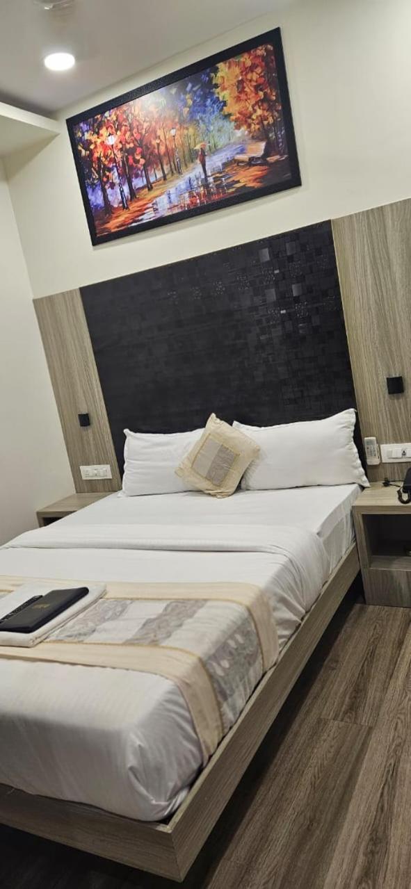 Hotel Arts International มุมไบ ภายนอก รูปภาพ